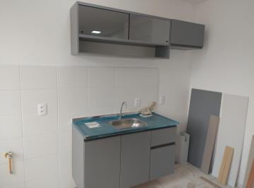 Apartamento de 2 quartos, Ribeirão Preto · Apartamento 1º Andar no Condomínio Conquista Macaúba. Aceita financiamento.
