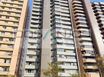 Apartamento de 3 quartos, Curitiba · APARTAMENTO FACE NORTE BAIRRO BATEL