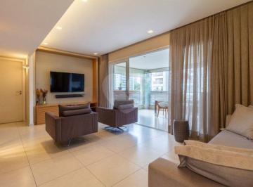 Apartamento de 3 quartos, São Paulo · APARTAMENTO À VENDA NA VILA ROMANA COM 3 QUARTOS - 118M2 - 3 VAGAS