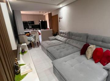 Apartamento de 2 quartos, Jundiaí · Apartamento, 2 quartos, Engordadouro, Jundiaí