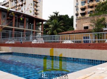 Apartamento de 2 quartos, Niterói · Seu 2 quartos no Fonseca: Conforto, Lazer de Clube e Localização Privilegiada!