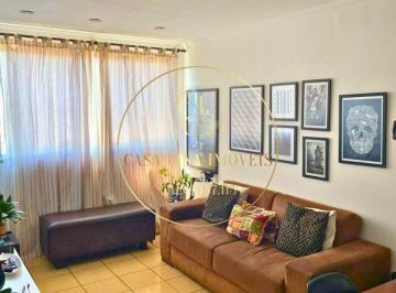Apartamento de 2 quartos, São Paulo · Condomínio Veleiros - Apartamento 57m² 2 Dorm 1 Vaga - Excelente Localização