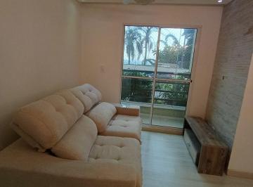 Apartamento de 1 quarto, Carapicuíba · Apartamento 2 dormitórios, com varanda e uma 1 vaga de garagem.