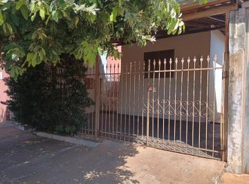 Casa de 2 quartos, São José do Rio Preto · Casa residencial,