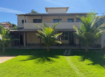 Casa de 3 quartos, Cabo Frio · Uma excelente casa com 187 m² de área construída, localizada em um amplo terreno de 400 m² !