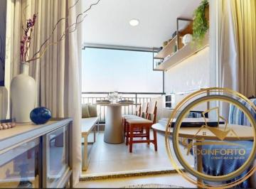 Foto 01 · Imperdível oportunidade: Apartamento de 2 quartos com vaga na Vila Prudente, São Paulo-SP! Aproveite