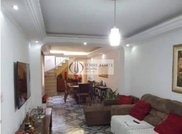 Casa · 201m² · 4 Quartos · Sobrado Amplo com 3 Quartos, 1 Suíte, 3 Vagas e Edícula na Vila Guilherme