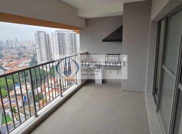 Apartamento · 83m² · 3 Quartos · 1 Vaga · Apartamento com 3 dormitorios 1 suite 1 vaga , Varanda no Ato da Mooca.