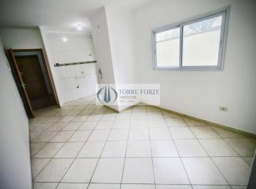 Apartamento · 56m² · 2 Quartos · 1 Vaga · Ótimo Apartamento com 2 Dormitórios e 1 Vaga em Santo André