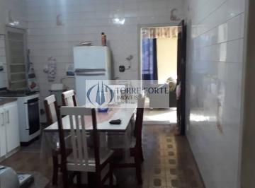 Casa · 300m² · 3 Quartos · 2 Vagas · Sobrado 3 Quartos, 1 Suíte, 2 Vagas e Salão Comercial na Vila Guilherme