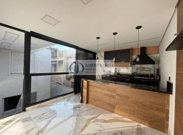 Casa · 225m² · 3 Quartos · 2 Vagas · Sobrado 3 dormitórios 3 banheiros 2 vagas Vila Londrina