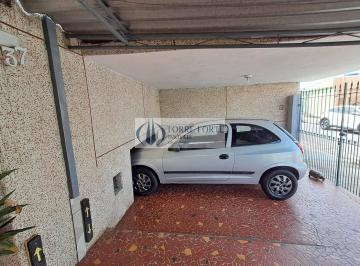 Casa · 91m² · 3 Quartos · 2 Vagas · Casa terrea 3 dormitórios 2 banheiros 2 vaas na Vila Alpina