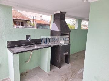 Casa · 141m² · 3 Quartos · 3 Vagas · Sobrado 3 dormitórios 3 suítes 3 vagas em Maua