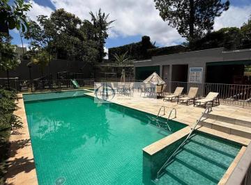 Apartamento · 41m² · 2 Quartos · 1 Vaga · Lindo apartamento com 2 dormitórios, sacada e 1 vaga em Santo Amaro