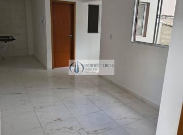 Apartamento · 40m² · 2 Quartos · Oportunidade Apartamento com 2 Dormitórios Próximo ao Metrô Guilhermina