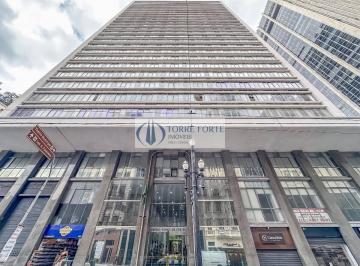 Comercial · 285m² · Excelente conjunto comercial com 285 m², bem localizado no Centro de SP.