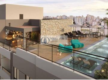 Apartamento · 38m² · 2 Quartos · Apartamento Novo com 2 Dormitórios, Varanda e Lazer Completo na Penha