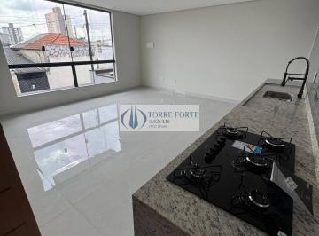 Casa · 145m² · 2 Quartos · 4 Vagas · Lindo sobrado novo com 2 dormitorios 2 suites , 4 vagas , na Vila Carrão.