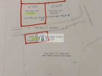 Terreno · 3690m² · Terreno com 3.690 m² com 2 galpões em Diadema