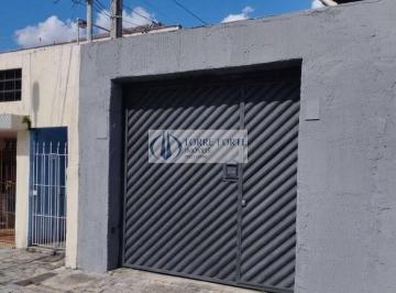 Casa · 180m² · 3 Quartos · 5 Vagas · Excelente casa residencial ou comercial