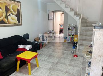 Casa · 125m² · 3 Quartos · 2 Vagas · Casa com 3 dormitorios 1 suite 2 vagas no Jardim Vila Formosa.