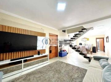 Casa · 150m² · 3 Quartos · 3 Vagas · Lindo Sobrado com 3 dormitorios 1 suite 3 vagas Piscina na Vila Granada.