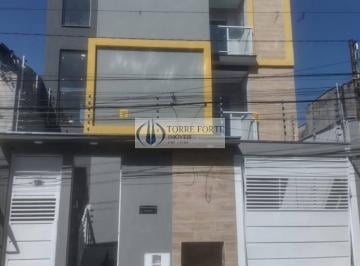 Apartamento · 39m² · 1 Quarto · 1 Vaga · Apartamento Novo com 1 Quarto, 1 Vaga e Quintal Privativo na Vila Matilde