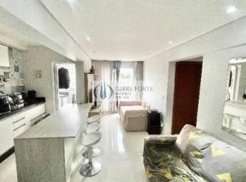 Apartamento · 50m² · 2 Quartos · 1 Vaga · Apartamento 2 dormitórios | 50 m² | 1 vaga | Casa Verde Alta