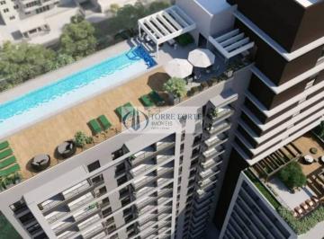 ILUSTRATIVA · Studio novo com 25 m² com ótima localização, em frente ao Shopping Eldorado