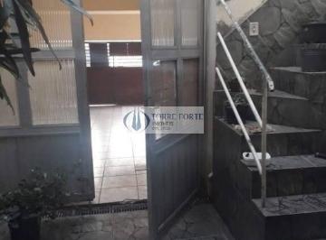 Casa · 120m² · 3 Quartos · EXCELENTE SOBRADO PARA VENDA E LOCAÇÃO