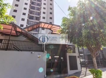 Apartamento · 161m² · 3 Quartos · 3 Vagas · Linda Cobertura 3 dormitórios com Piscina na Vila Formosa
