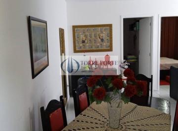 Apartamento · 57m² · 2 Quartos · Apartamento 2 dormitórios 1 vaga Parque São Loureço