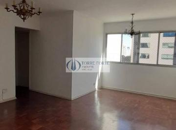 Apartamento · 90m² · 3 Quartos · 1 Vaga · Apartamento 3 dormitórios 1 vaga no Tatuapé LOCAÇÂO