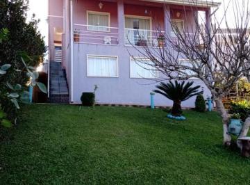 Rural de 3 quartos, Mandirituba · Lindo Sobrado em condomínio de chacaras