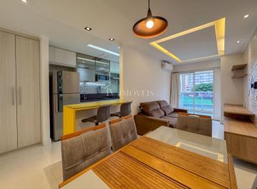 Apartamento de 1 quarto, Águas Claras · My Life Style Águas Claras | Reformado | Mobiliado | Ao Lado do Metrô | 1 Vaga