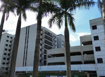 Apartamento de 2 quartos, Gama · Apartamento 2 quartos