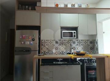 Apartamento de 2 quartos, São Paulo · Apartamento Residencial a Venda - TREMEMBÉ - Zona Norte / SP.