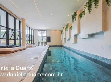 PISCINA AQUECIDA · Apartamento, Juvevê, Curitiba, PR