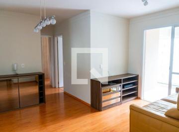 Apartamento · 64m² · 2 Quartos · 2 Vagas · Apartamento à Venda - Saúde, 2 Quartos, 64 m2