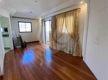 Apartamento de 3 quartos, São Paulo · Apto 112m² - 3 Dorm sendo 2 Suítes - Próx ao Metrô JD São Paulo - ZN/SP.