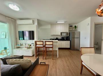 Apartamento de 2 quartos, Salvador · 2/4 no Mandarim Salvador Shopping – Porteira Fechada, Vaga Solta e Localização Premium