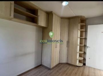 Apartamento de 2 quartos, Mogi das Cruzes · Apartamento com 2 quartos e 55 m² à venda em Cézar de Souza - Condomínio Joao XXIII em Mogi das Cruz