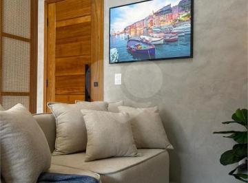 Apartamento de 2 quartos, São Paulo · Apto em Santana - Condomínio: Porto Fino - Zona Norte / SP