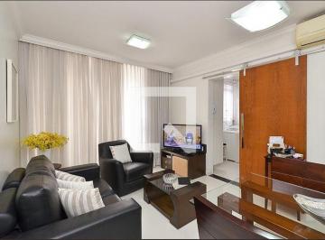 Apartamento · 55m² · 2 Quartos · 1 Vaga · Apartamento à Venda - Graça, 2 Quartos, 55 m² - Belo Horizonte