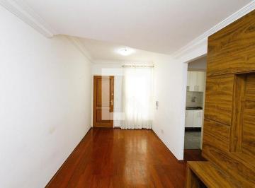 Apartamento · 69m² · 3 Quartos · 1 Vaga · Apartamento à Venda - Buritis, 3 Quartos,  69 m² - Belo Horizonte