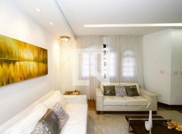 Casa · 370m² · 4 Quartos · 4 Vagas · Casa à Venda - Planalto, 4 Quartos, 370 m² - Belo Horizonte