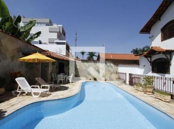 Casa · 370m² · 4 Quartos · 4 Vagas · Casa à Venda - Planalto, 4 Quartos, 370 m² - Belo Horizonte