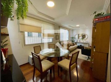 Apartamento · 147m² · 4 Quartos · 2 Vagas · Apartamento à Venda - Cruzeiro, 4 Quartos,  147 m² - Belo Horizonte
