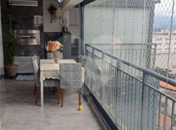 Apartamento de 2 quartos, São Paulo · Apartamento garden a venda ao lado do Metro Tucuruvi