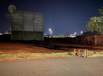Terreno · 402m² · Terreno comercial 16x25 em Maringá por R$ 500 mil